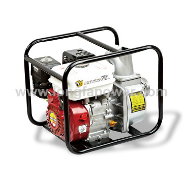 5.5HP Gx160 Gasoline Water Pump Portable Water Pump with Ce